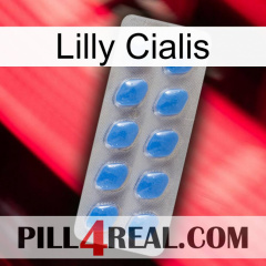 Lilly Cialis 22